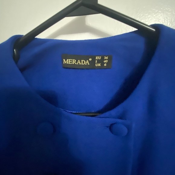 Blazer - Picture 3 of 3